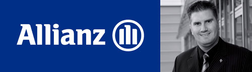 Logo Matthias Purucker Allianz