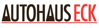 Logo Autohaus Eck