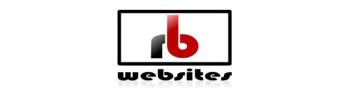 Logo rb-websites