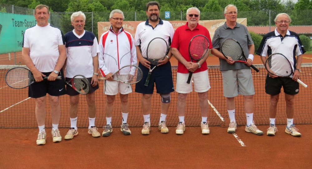Tennisverein Würzburg Tennisverein Würzburg