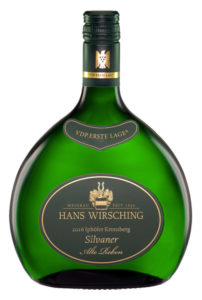 Silvaner Hans Wirsching