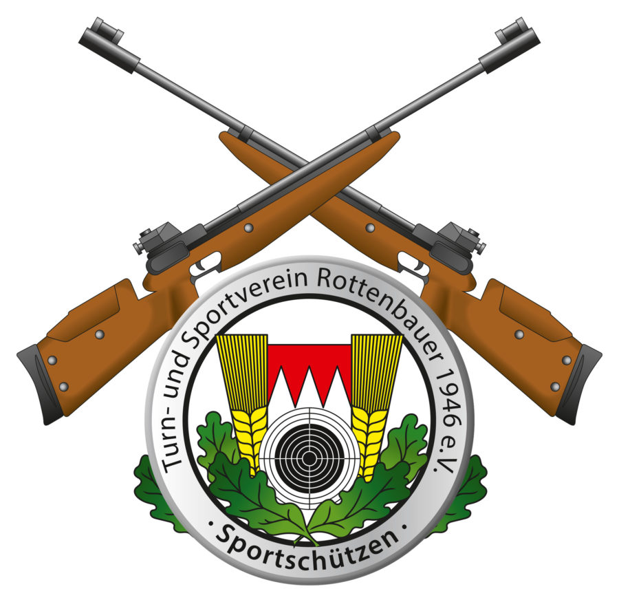 Schützen TSV Rottenbauer Logo Schützen TSV Rottenbauer