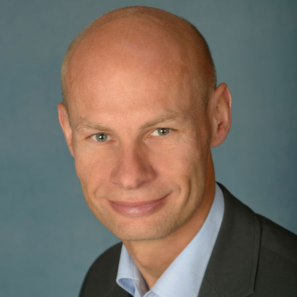 Andreas Förster Andreas Förster TSV Rottenbauer