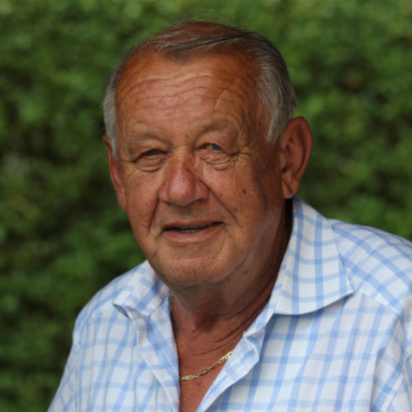 Wolfgang Kümmel Wolfgang Kümmel TSV Rottenbauer