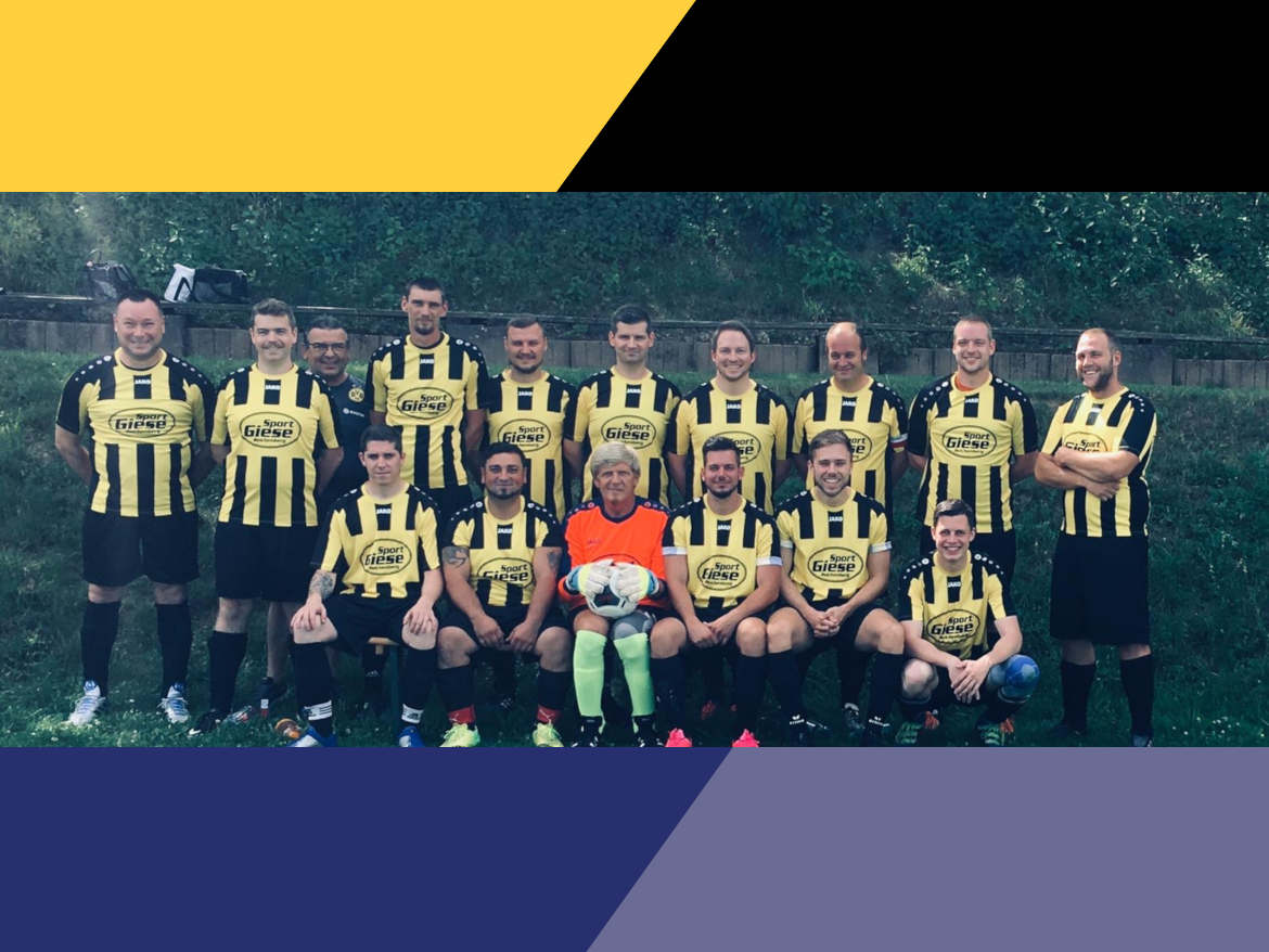 2. Mannschaft TSV Rottenbauer 2. Mannschaft TSV Rottenbauer