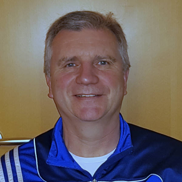 Dieter Deckert Dieter Deckert TSV Rottenbauer