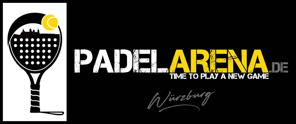 Padel spielen in Rottenbauer Padelarena Logo