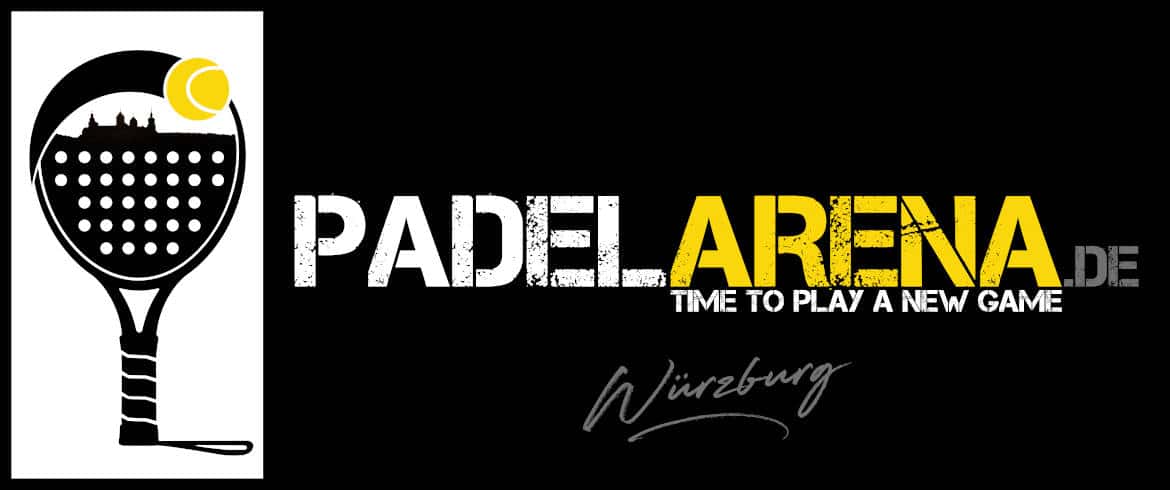 Padelarena Logo