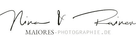 Logo Majores Photographie
