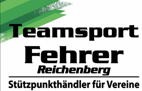 Logo Teamsport Fehrer