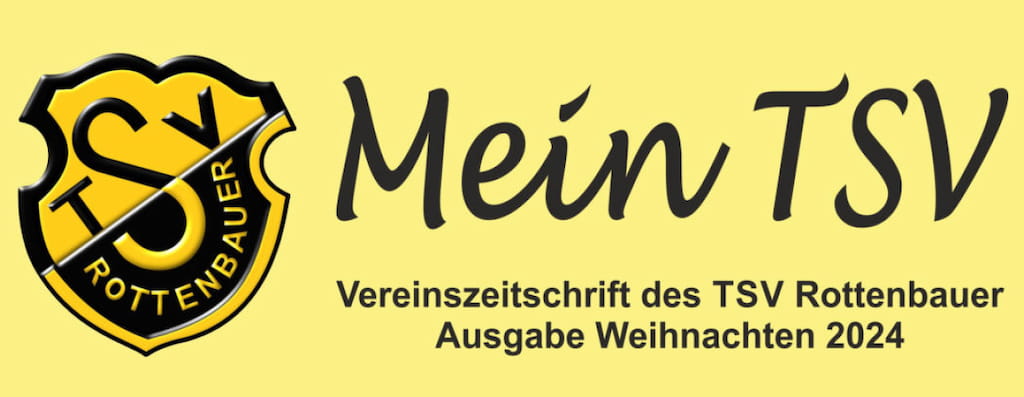 Mein TSV 2024 Cover